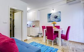 Apartment Biljana
